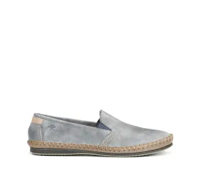 BAHAMAS 8264 Slip On Azul