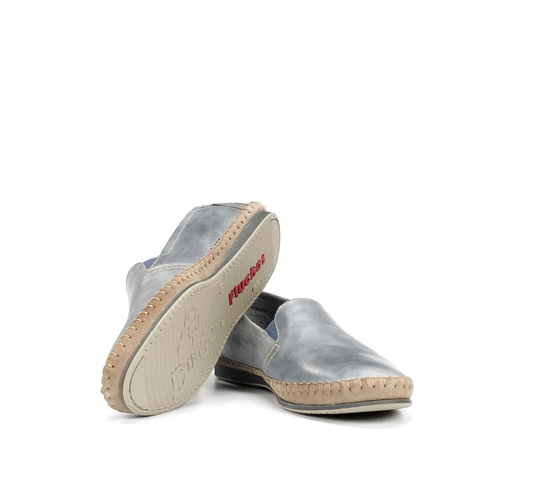 BAHAMAS 8264 Slip On Azul