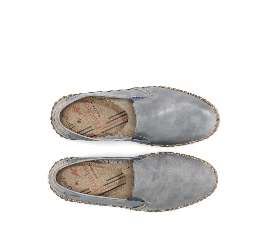 BAHAMAS 8264 Slip On Azul