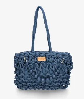 Bolso bloom&you  BLOOM SEIL en azul marino