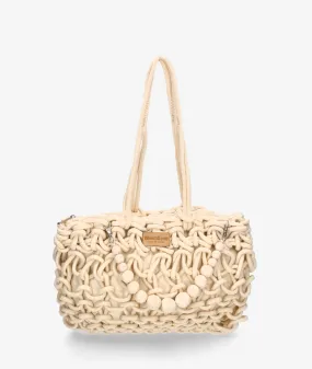 Bolso bloom&you  BLOOM SEIL en beige