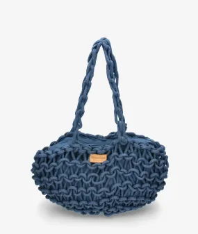 Bolso bloom&you  MAXI SEIL en azul marino