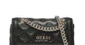 BOLSO GUESS MUJER / PVP 118€ / VENTA AL POR MAYOR 54€