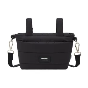 BOLSO ORGANIZADOR URBAN NEGRO 13x38x20 CM CAMBRASS