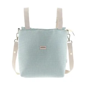 BOLSO TALEGA MINI WINDSORD MINT 12x40x35 CM CAMBRASS