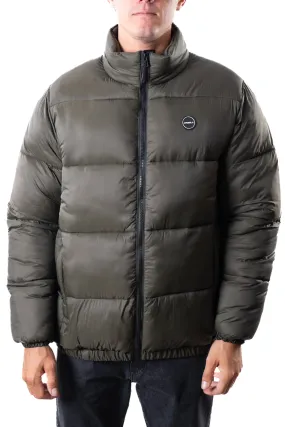 Campera Burnt O'Neill