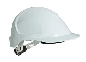 Casco Thor Blanco Steelpro