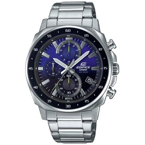 Casio Edifice Crono Azul EFV-600D-2AVUEF