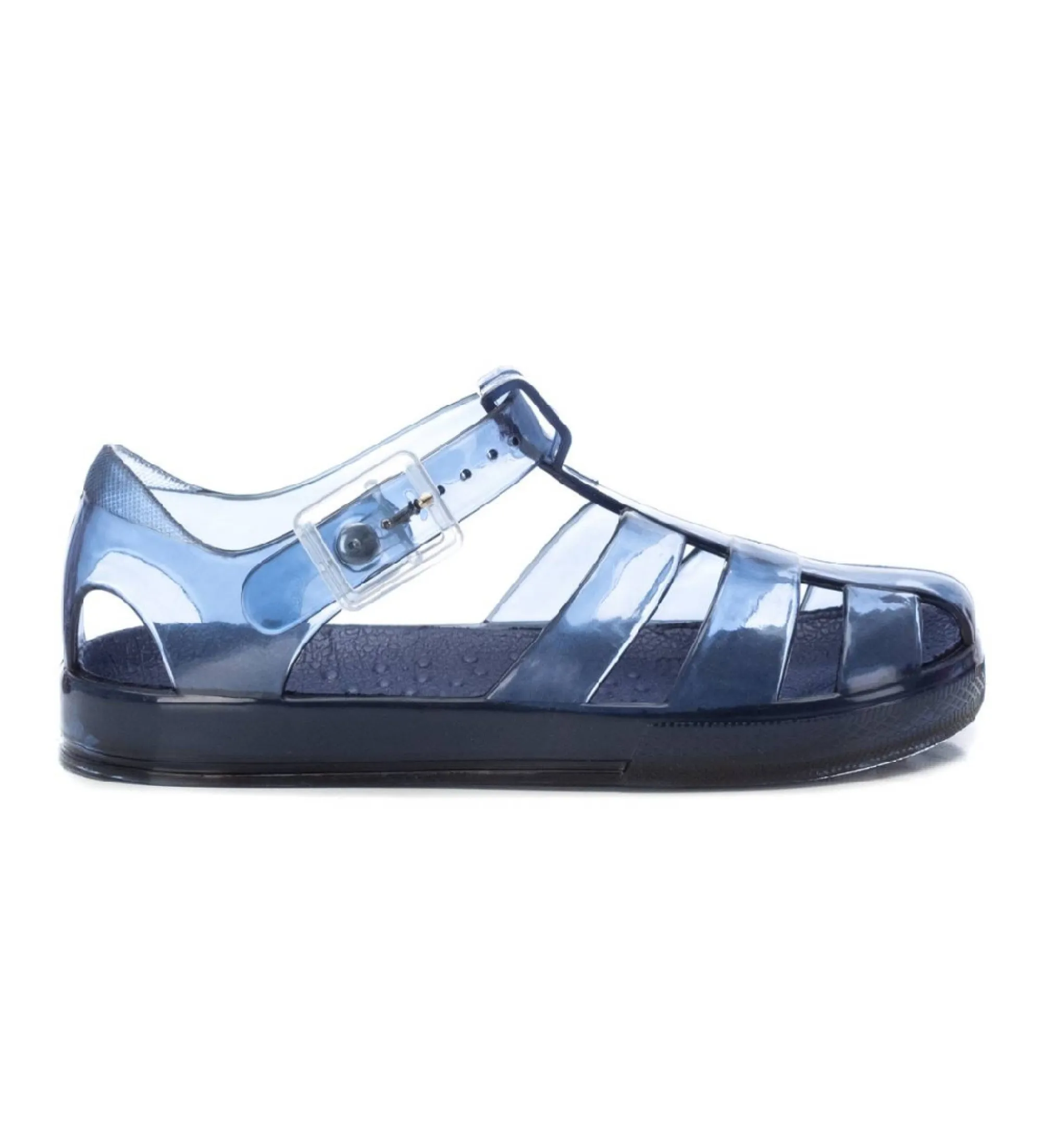 Chanclas 150886 azul