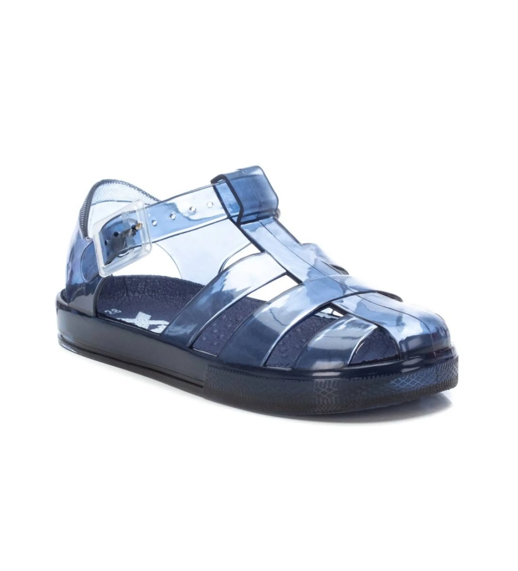 Chanclas 150886 azul