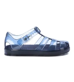 Chanclas 150886 azul