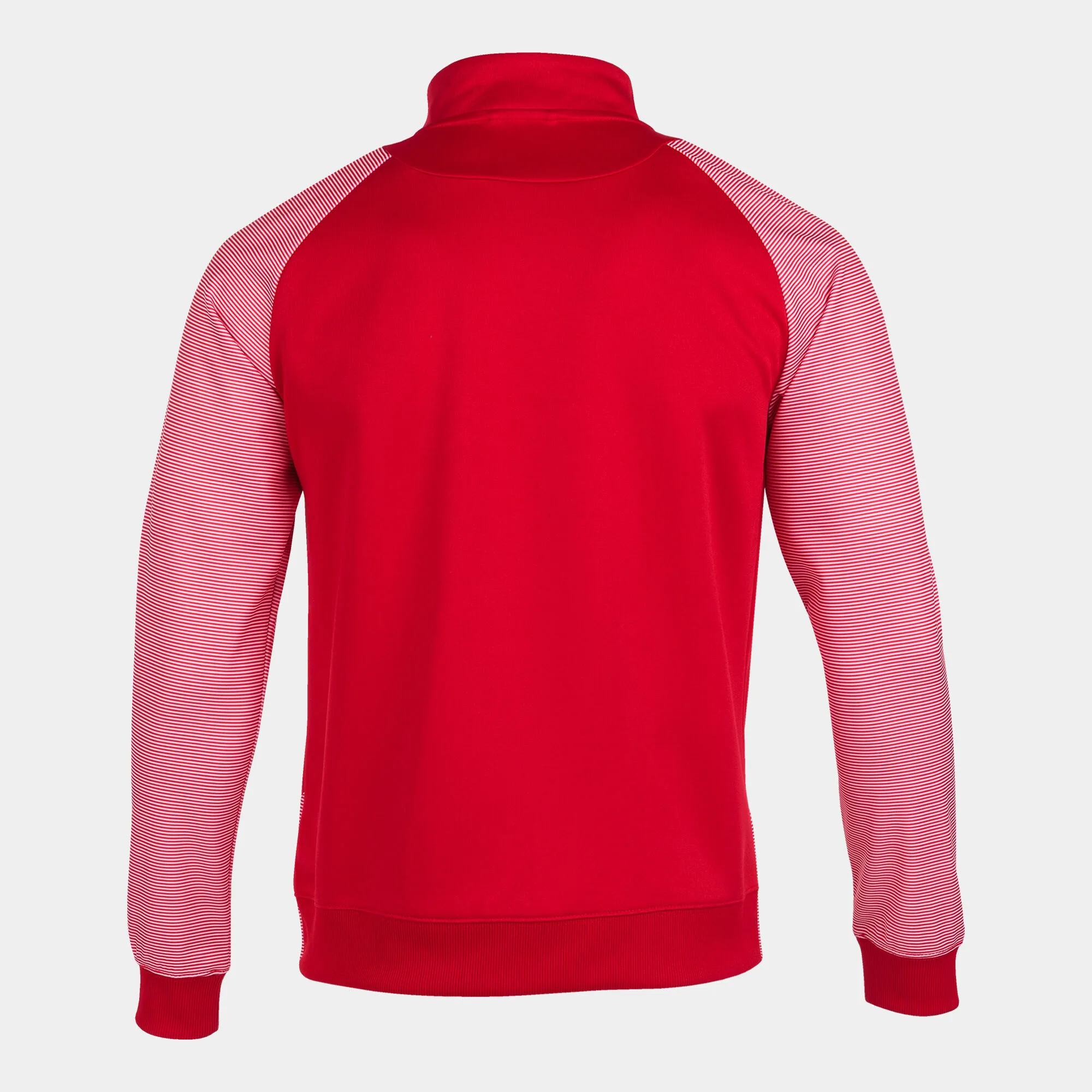 Chaqueta hombre Essential II rojo blanco