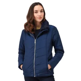 CHAQUETA MUJER REGATTA WILDROSE. RWN256 Navy.