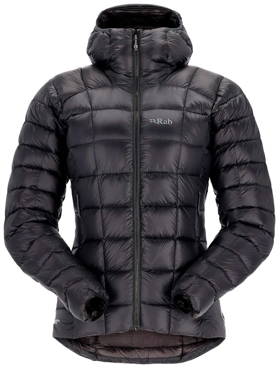 Chaqueta rab Mythic Alpine Jacket W