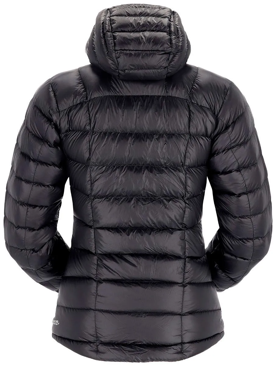 Chaqueta rab Mythic Alpine Jacket W