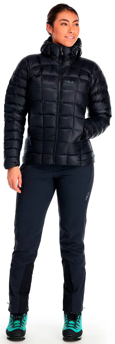 Chaqueta rab Mythic Alpine Jacket W