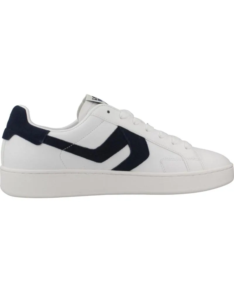 Deportivas de Hombre LEVIS ZAPATILLAS HOMBRE MODELO 235658 846 COLOR BLANCO 151 BLANCO