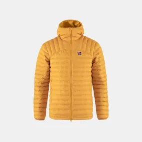 Fjllraven Expedition Ltt Hoodie Men's Mustard Yellow