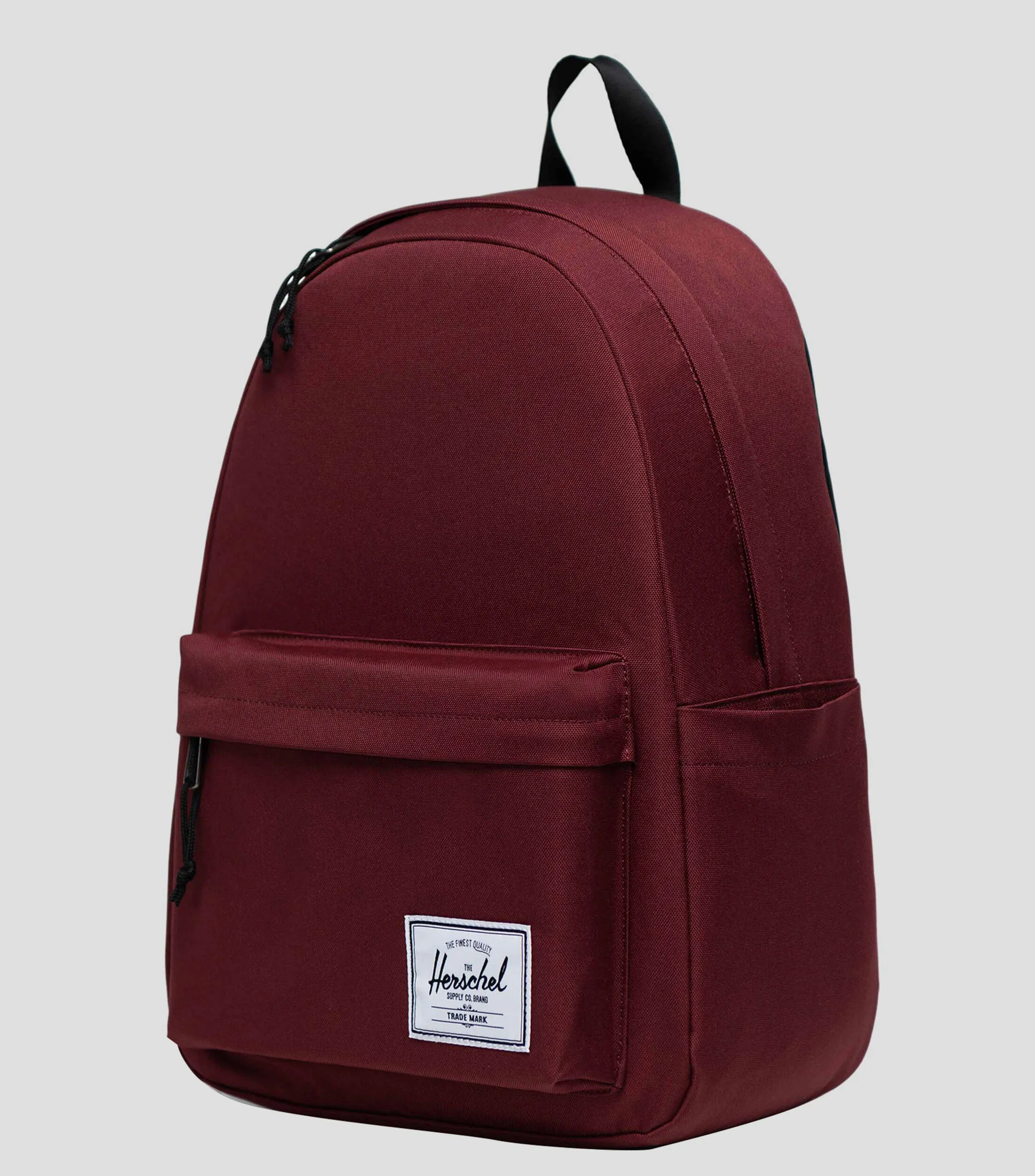 Herschel Supply & Co. Mochila Escolar para Lap Top Classic XL Hombre