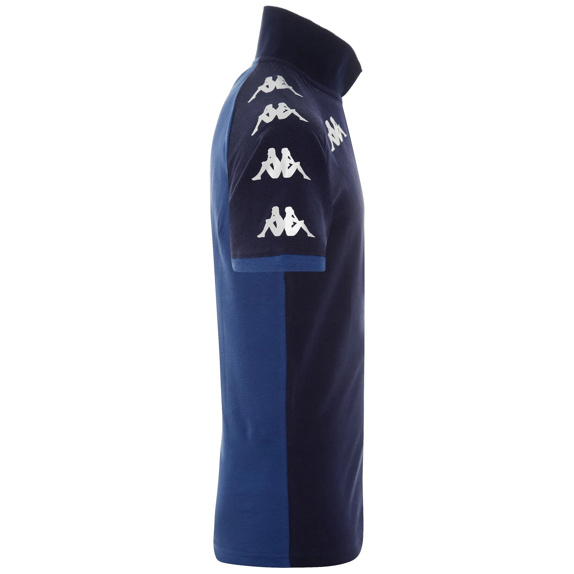 KAPPA4SOCCER CALDES AZUL MARINO-AZUL MD COBALT