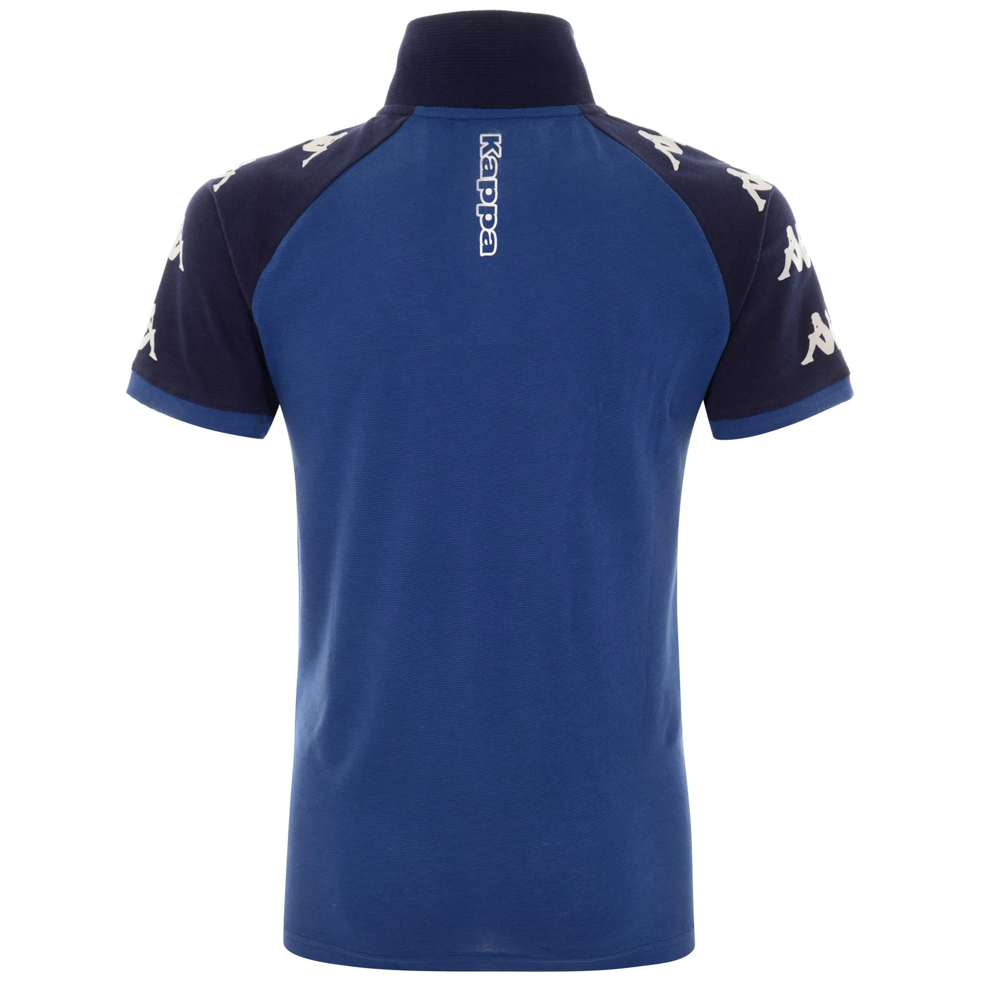 KAPPA4SOCCER CALDES AZUL MARINO-AZUL MD COBALT