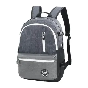 KOSSOK MOCHILA - TRUE 114 GSBLNC - Talle U