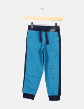 Lupilu Jogger bicolor azul