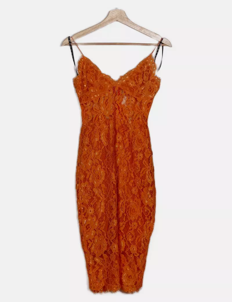 Missguided Vestido formal