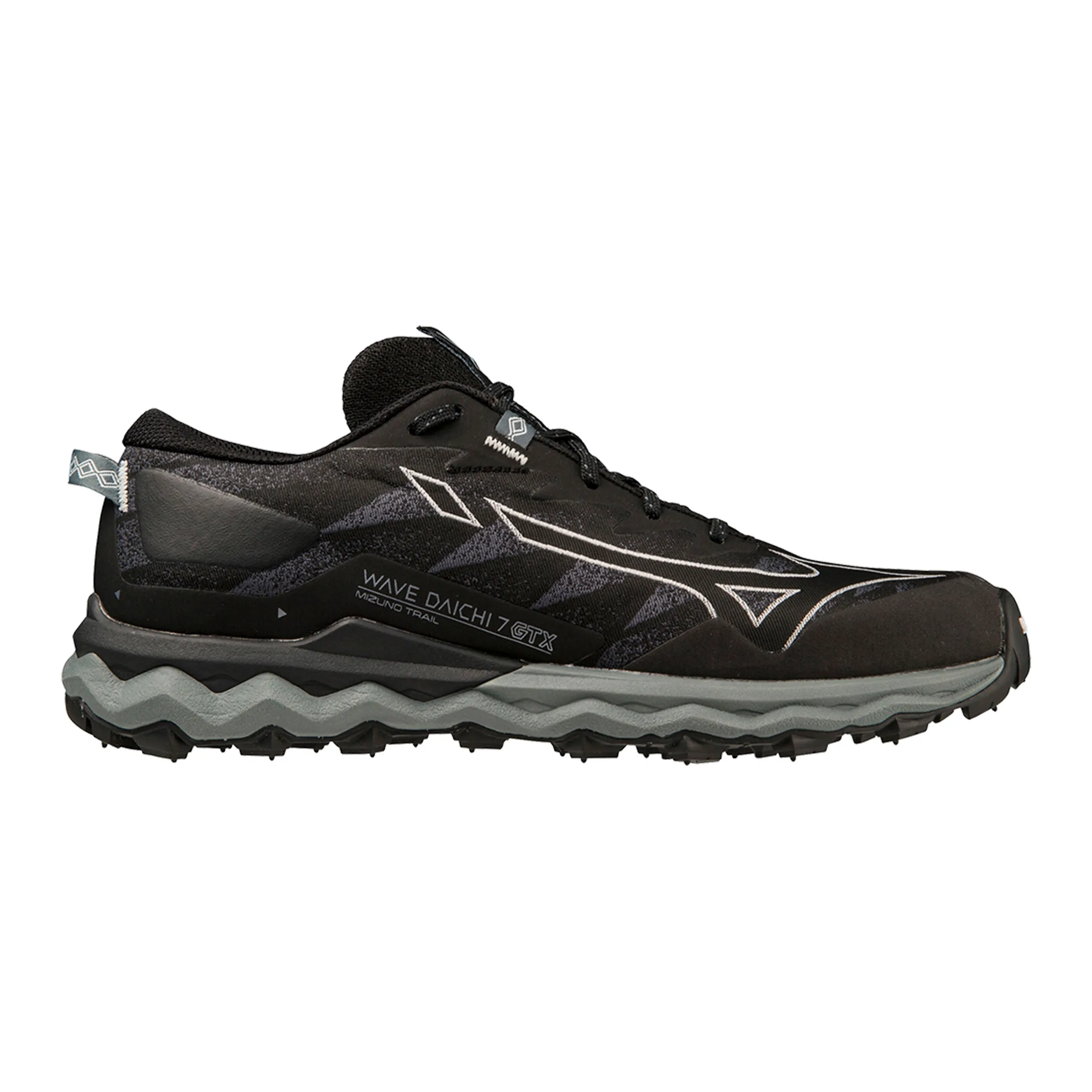 Mizuno Wave Daichi 7 GTX Zapatilla Trail Mujeres