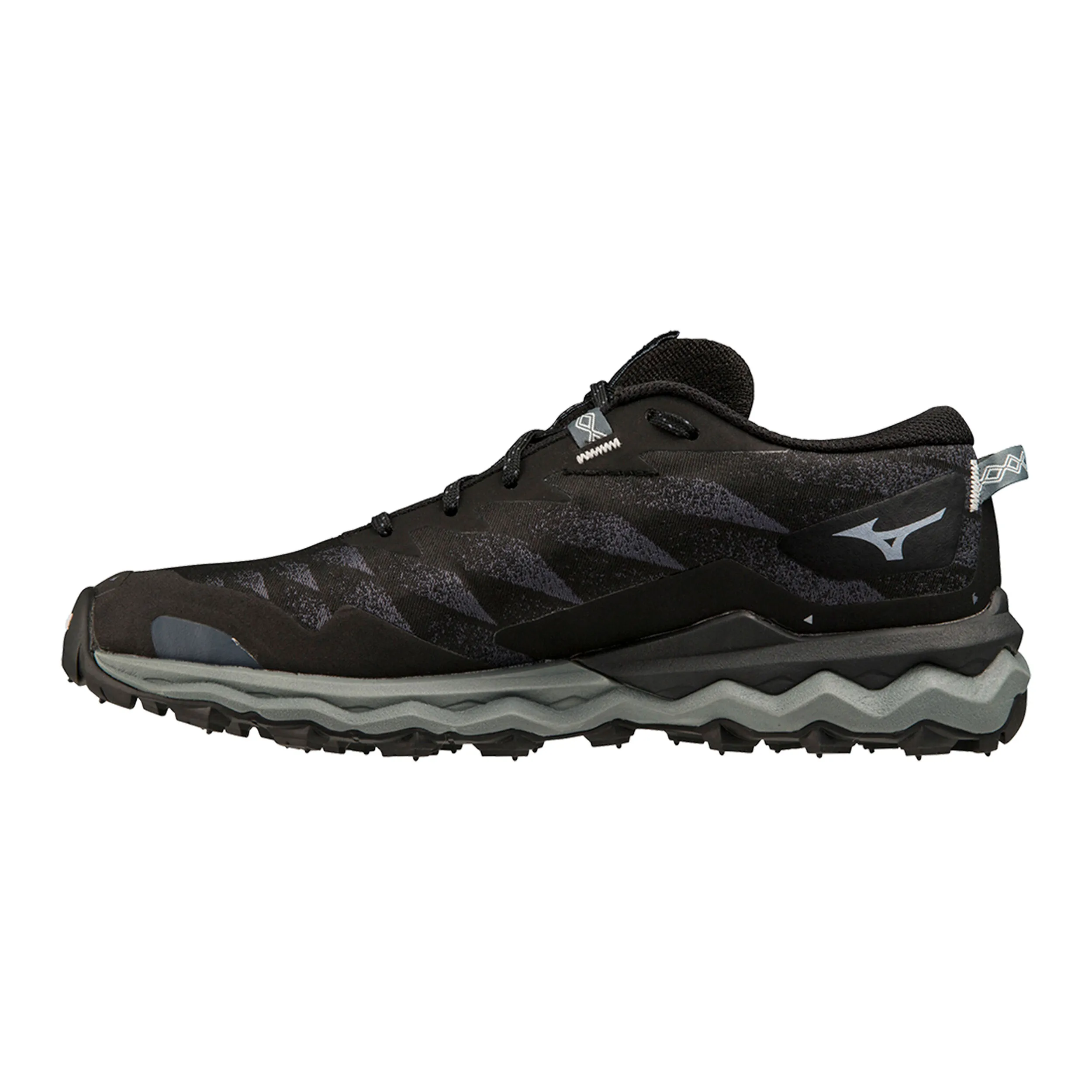 Mizuno Wave Daichi 7 GTX Zapatilla Trail Mujeres