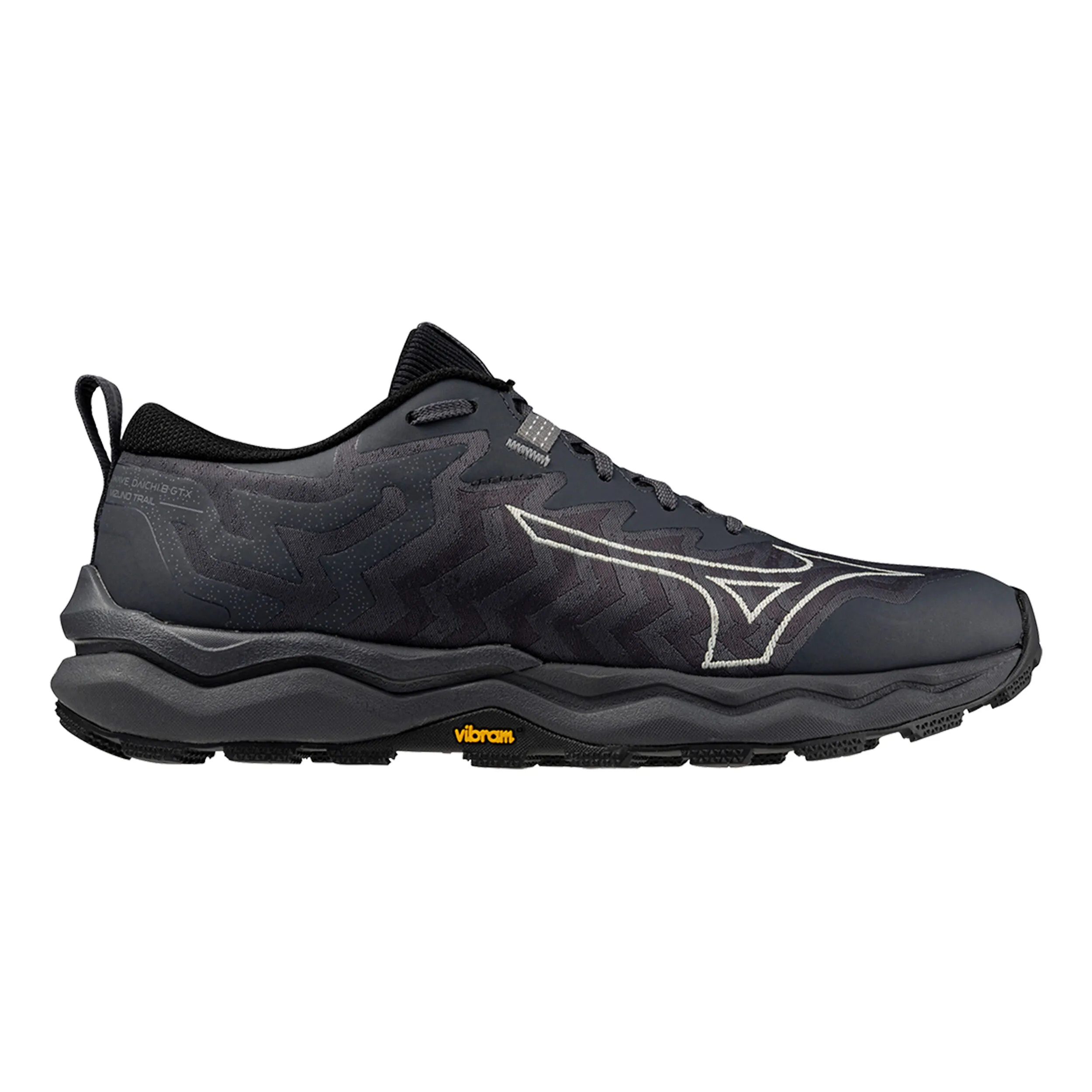 Mizuno Wave Daichi 8 GTX Zapatilla Trail Mujeres