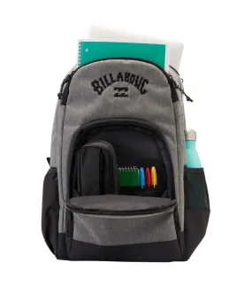 Mochila BILLABONG Command Grh - Grh