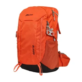 Mochila Joluvi  SUEVE 30 237145 NARANJA