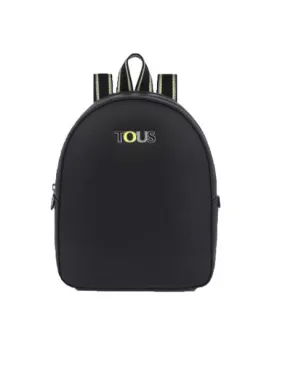 mochila tous s. new essence negro