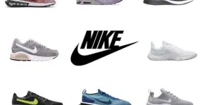 Novedad: ¡zapatillas Nike desde solo 35€!