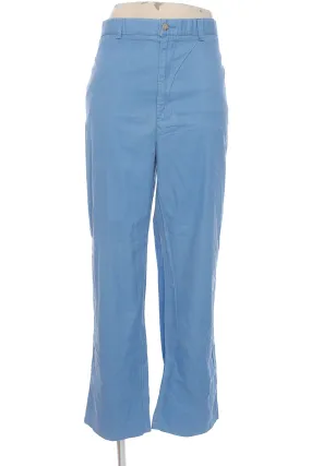 Pantalón color Azul - Ralph Lauren