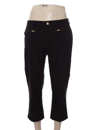 Pantalón color Negro - Ralph Lauren