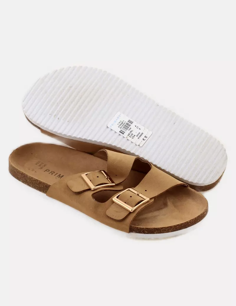 Primark Sandalias