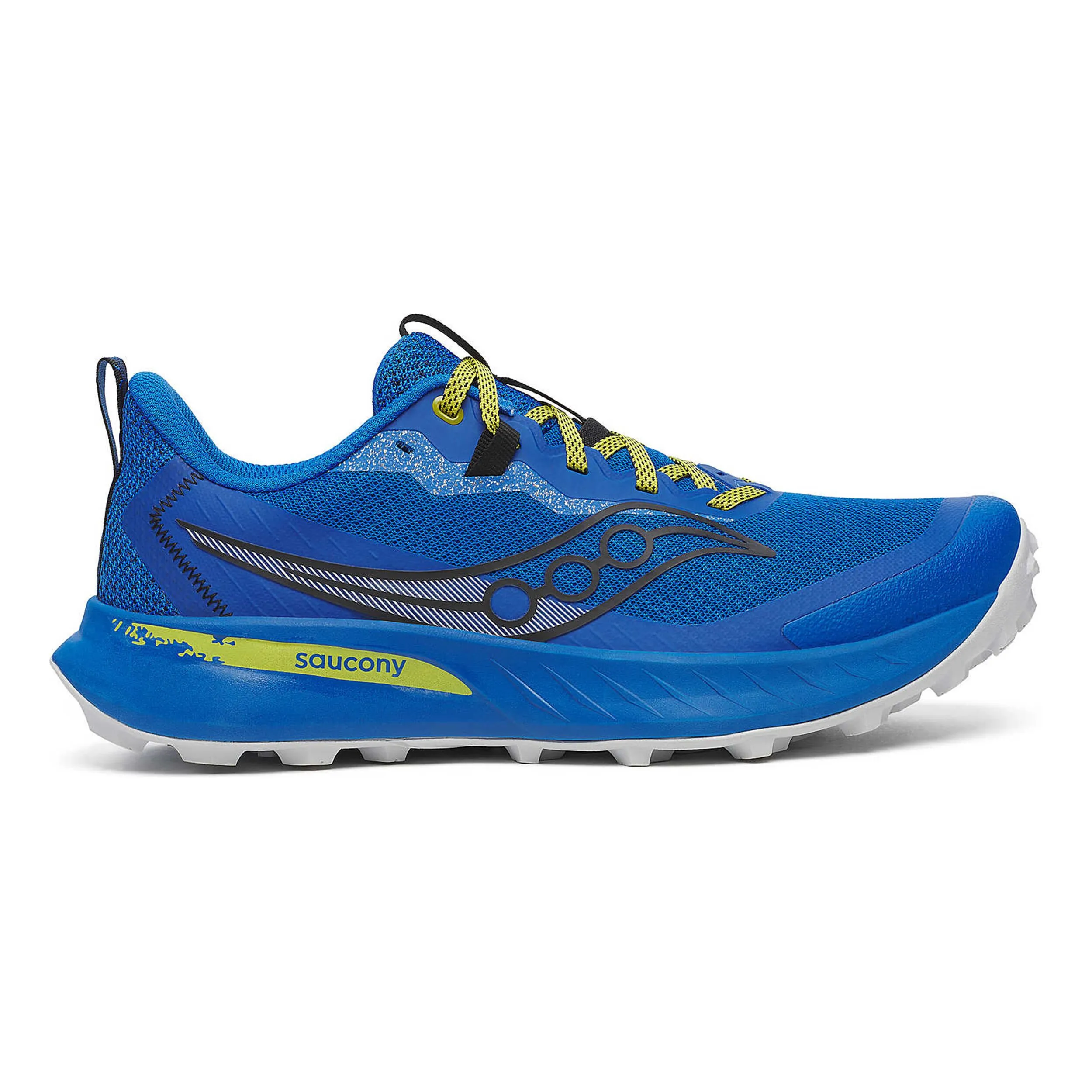 Saucony Peregrine 15 Zapatilla Trail Hombres