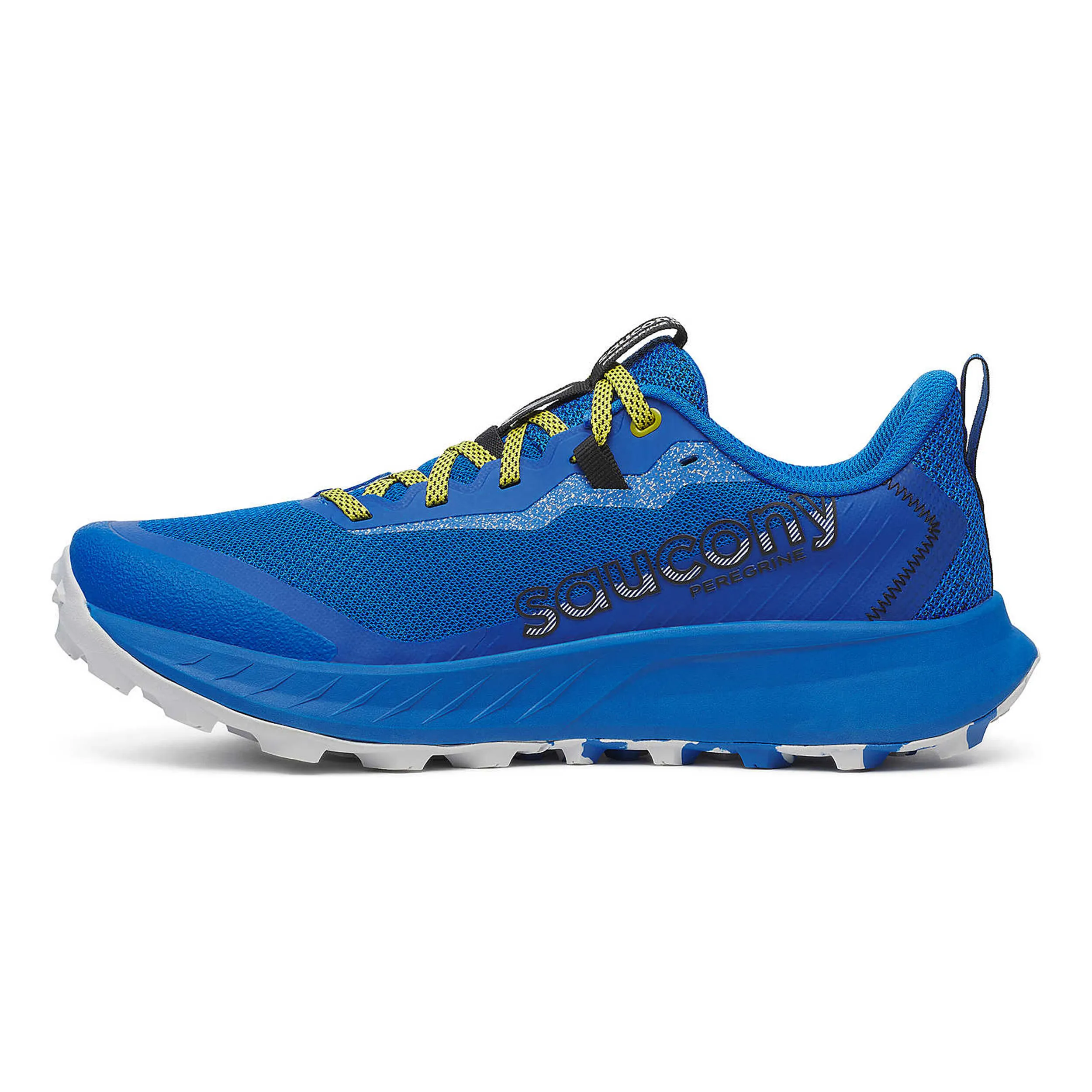 Saucony Peregrine 15 Zapatilla Trail Hombres