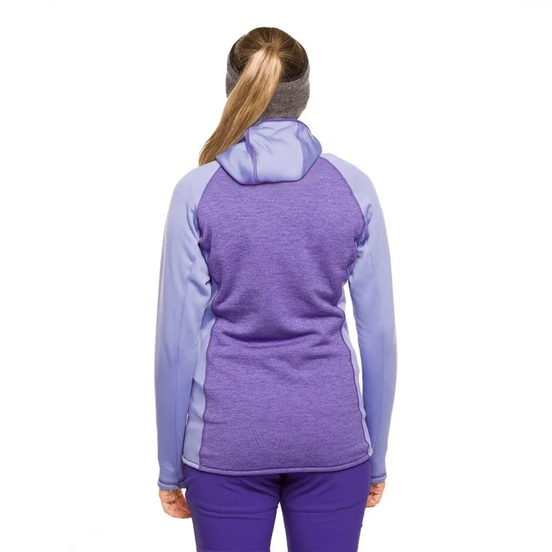 Trangoworld CHAQUETA AMBLER AZUL