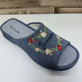 Zapatilla Casa  Summer Garzón 2540119