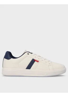 ZAPATILLA LEVIS 235431 REGULAR WHITE