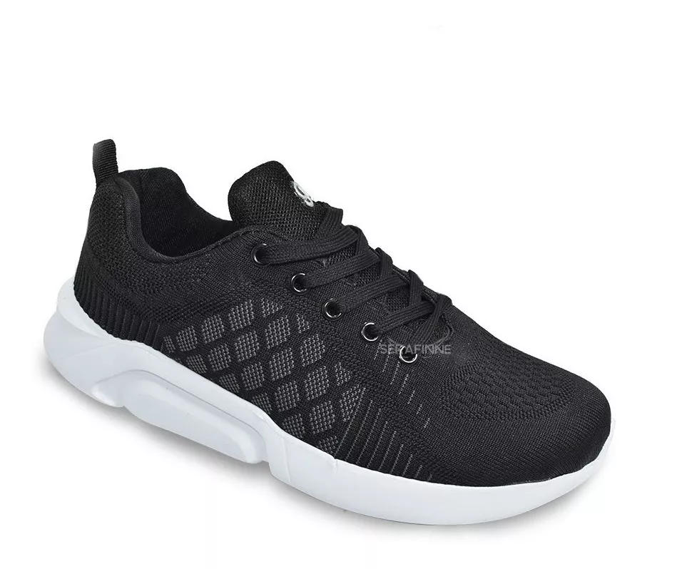 Zapatilla Mujer Deportiva Liviana Deportiva Gummi Mika D