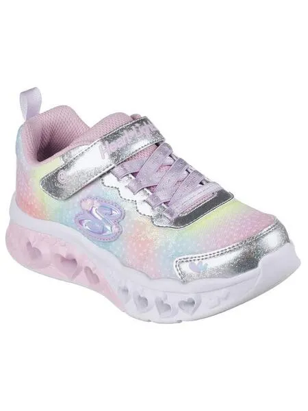 Zapatilla Skechers Simply Love Multicolor Niña