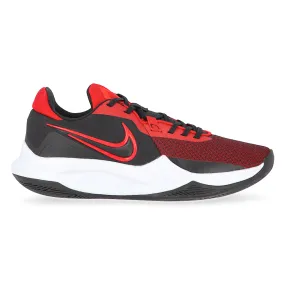 Zapatillas Básquet Nike Precision 6 Hombre