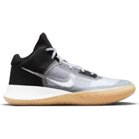 Zapatillas Básquetbol Hombre Nike Kyrie Flytrap 4 Gris