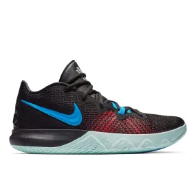 Zapatillas Básquetbol Hombre Nike Kyrie Flytrap Negra