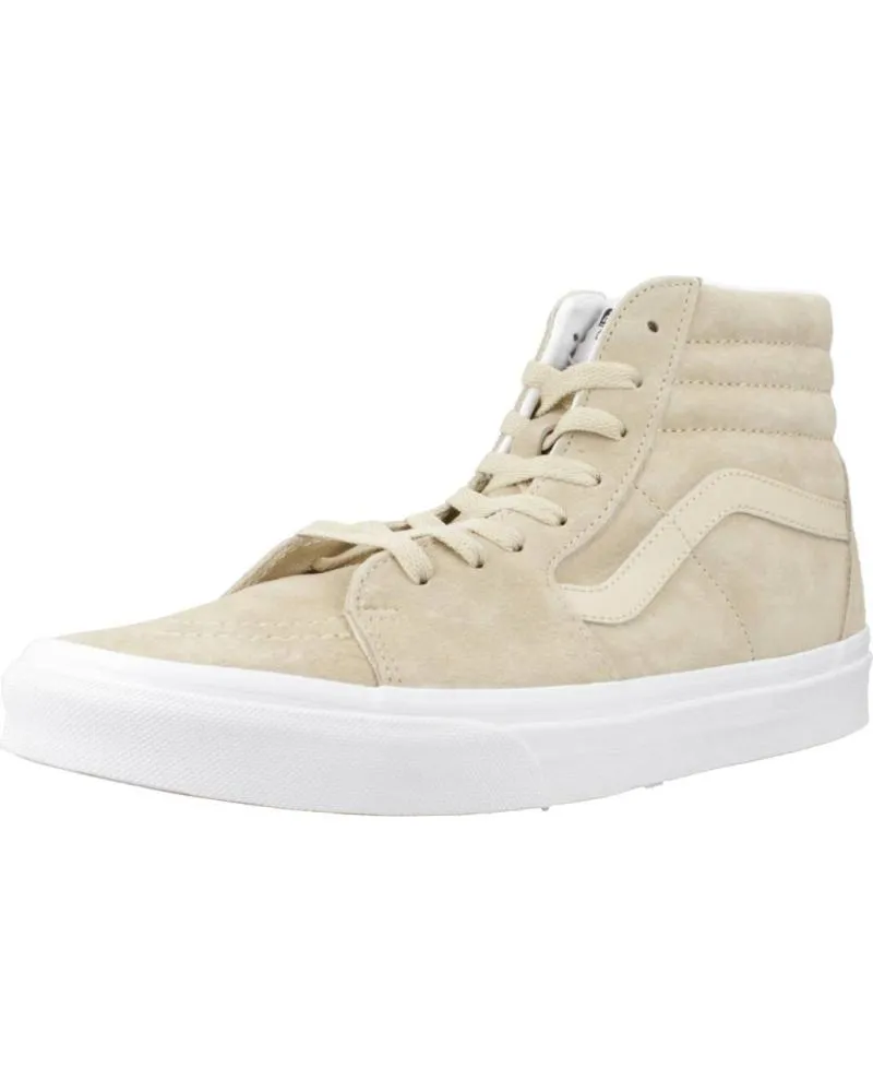 Zapatillas deporte VANS OFF THE WALL  de Hombre ZAPATILLAS HOMBRE VANS MODELO SK8-HI COLOR BEIS  GRAVEL