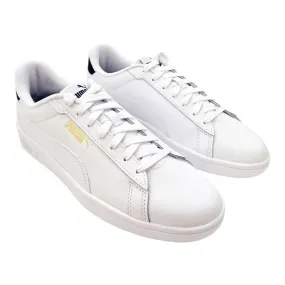 ZAPATILLAS HOMBRE PUMA SMASH 3.0 L BLANCO